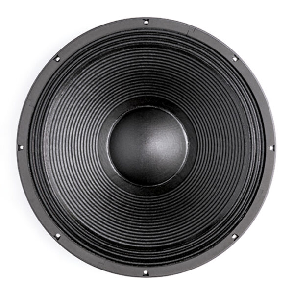 Subwoofer professionale B&C Speakers 18NW100