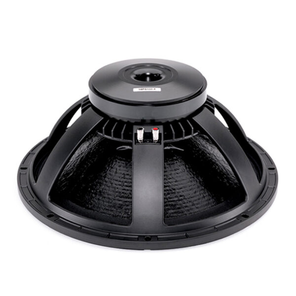 Subwoofer professionale B&C Speakers 18PS100