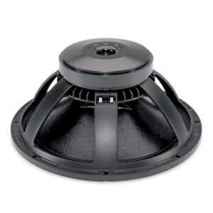 Subwoofer professionale B&C Speakers 18PZB100