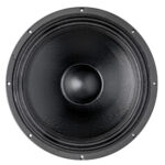 Subwoofer professionale B&C Speakers 18PZB100