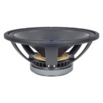 Subwoofer professionale B&C Speakers 18PZW100