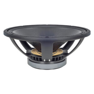 Subwoofer professionale B&C Speakers 18PZW100