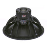 Subwoofer professionale B&C Speakers 18SW115