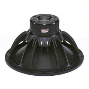 Subwoofer professionale B&C Speakers 18SW115