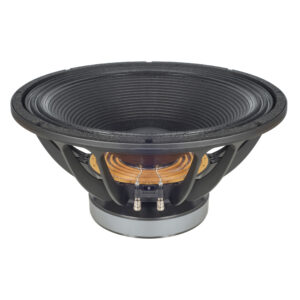 Subwoofer professionale B&C Speakers 18TBW100