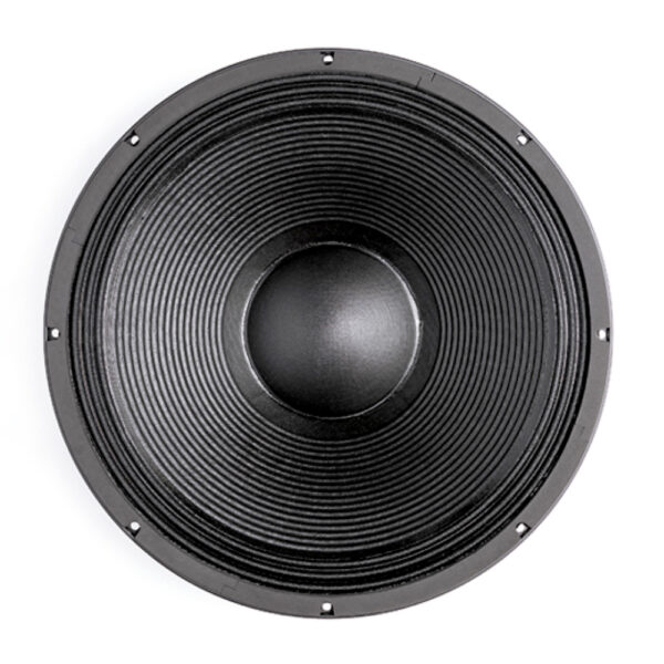 Subwoofer B&C Speakers 18TBX100 18″ 8 Ohm 1200 W AES