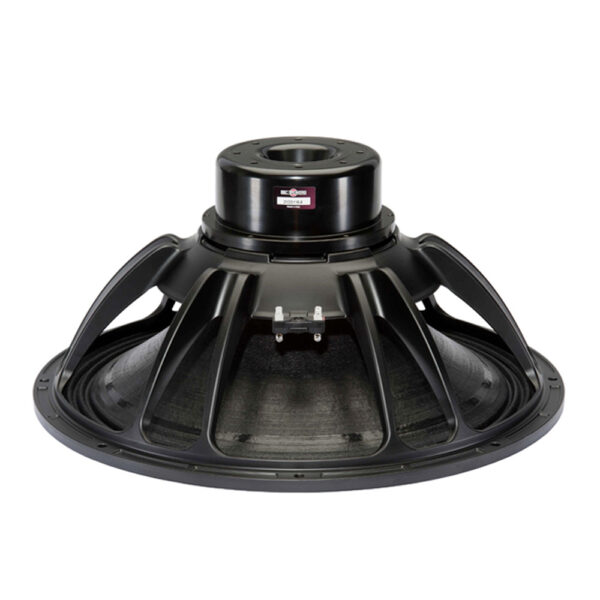 Subwoofer professionale B&C Speakers 21DS115