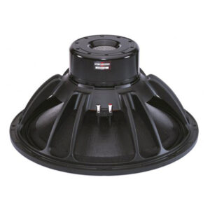 Subwoofer professionale B&C Speakers 21SW152