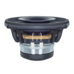 Diffusore coassiale professionale B&C Speakers 6HCX51