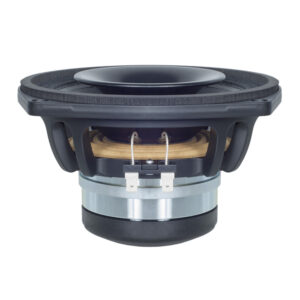 Diffusore coassiale professionale B&C Speakers 6HCX51