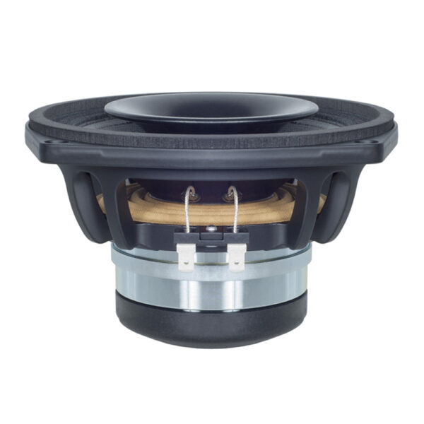 B&C-Speakers-6HCX51 Diffusore coassiale professionale B&C Speakers 6HCX51