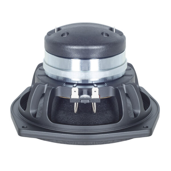 Diffusore coassiale professionale B&C Speakers 6HCX51