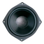Woofer professionale B&C Speakers 6NDL38