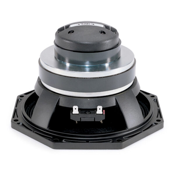 B&C-Speakers-8CX21 Diffusore coassiale professionale B&C Speakers 8CX21