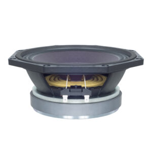 Midrange professionale B&C Speakers 8PE21