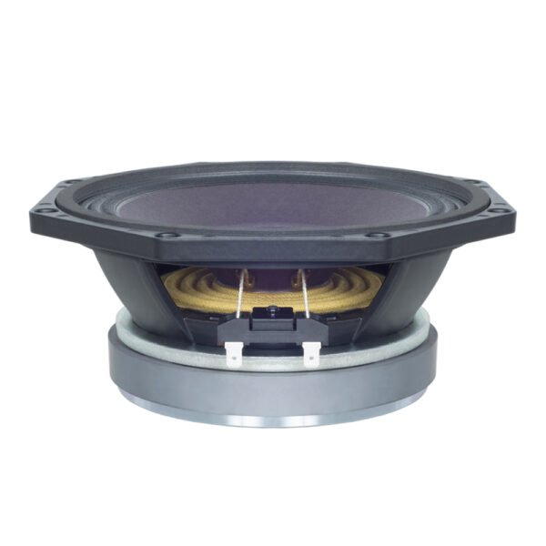 B&C-Speakers-8PE21 Midrange professionale B&C Speakers 8PE21