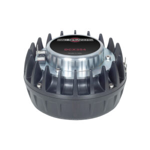 Coassiale HF professionale B&C Speakers DCX354