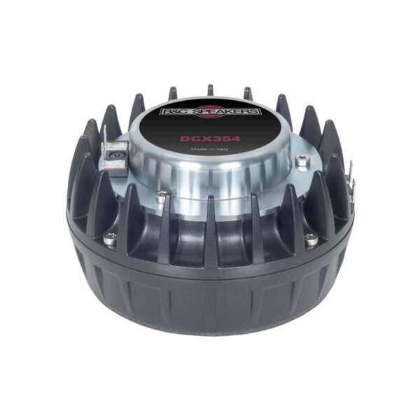 Coassiale HF professionale B&C Speakers DCX354