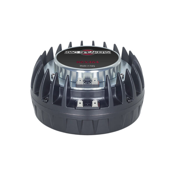Coassiale HF professionale B&C Speakers DCX464