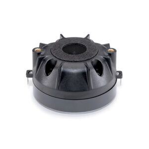 Driver a compressione professionale B&C Speakers DE10
