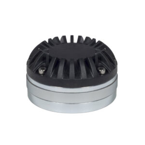 Driver a compressione professionale B&C Speakers DE111