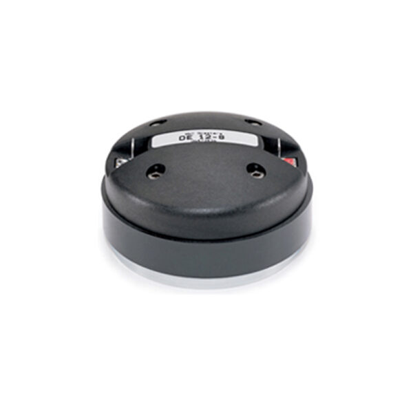Driver a compressione professionale B&C Speakers DE12