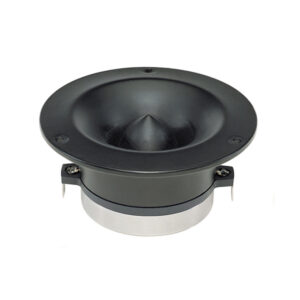 Tweeter professionale B&C Speakers DE35