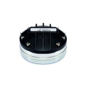 Driver a compressione professionale B&C Speakers DE400TN