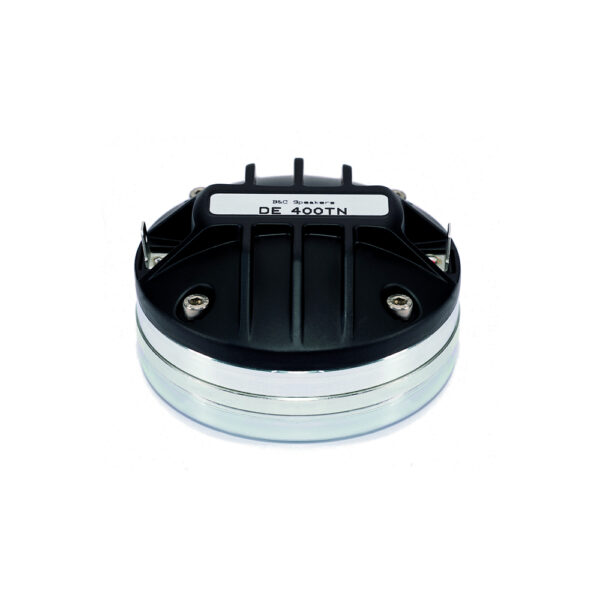 Driver a compressione professionale B&C Speakers DE400TN