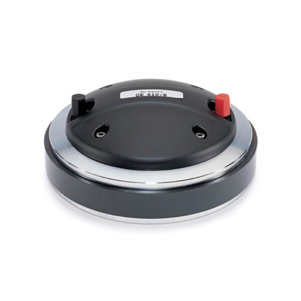 Driver a compressione professionale B&C Speakers DE610