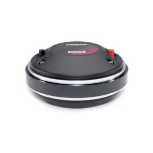 Driver a compressione professionale B&C Speakers DE750TN