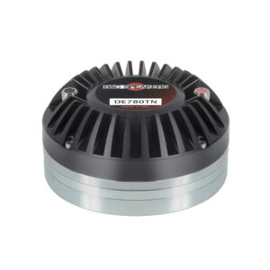 Driver a compressione professionale B&C Speakers DE780TN
