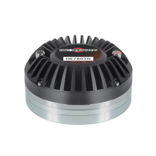 Driver a compressione professionale B&C Speakers DE780TN