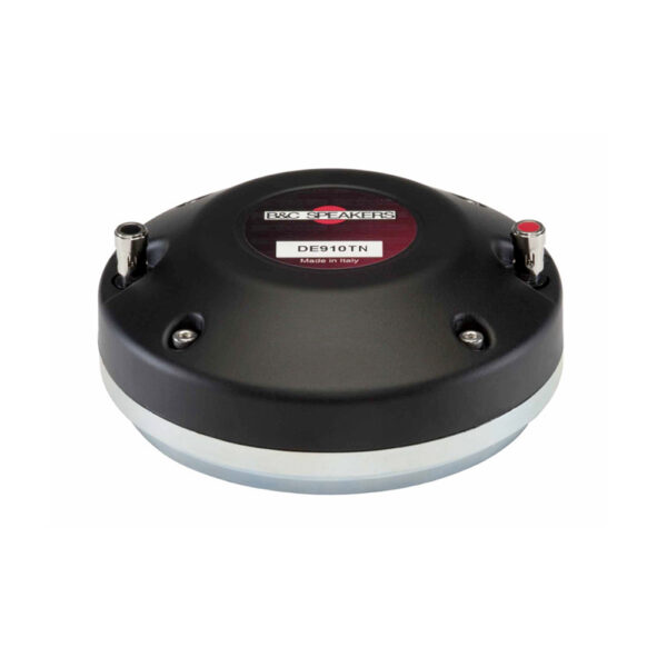 Driver a compressione professionale B&C Speakers DE910TN