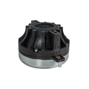 Driver a compressione professionale B&C Speakers DH450