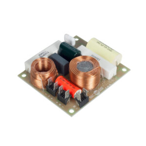 Crossover passivo professionale B&C Speakers FB08CX21