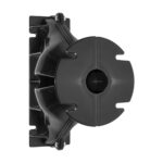 Tromba waveguide professionale B&C Speakers ME148