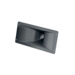 Tromba professionale da 1 pollice B&C Speakers ME45