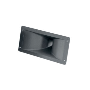 Tromba professionale da 1 pollice B&C Speakers ME45