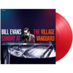 vinile Bill Evans Trio Sunday At The Village Vanguard 180 grammi jazz