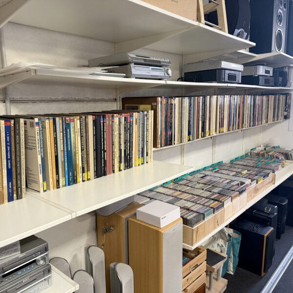 Box vinili musica classica usati oltre 200 titoli originali