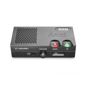 Amplificatore per cuffie Chord Anni desktop high end