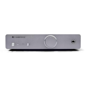 Pre phono Cambridge Audio Alva Duo MM MC con uscita cuffie