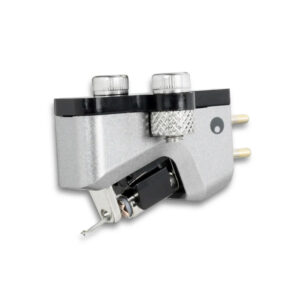 Cambridge Audio Alva MC testina Moving Coil alta uscita stilo ellittico