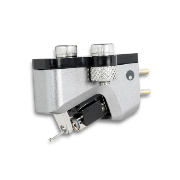 Cambridge Audio Alva MC testina Moving Coil alta uscita stilo ellittico Cambridge Audio Alva MC testina Moving Coil alta uscita stilo ellittico