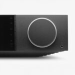 Cambridge Audio Evo 300 particolare ingresso cuffia