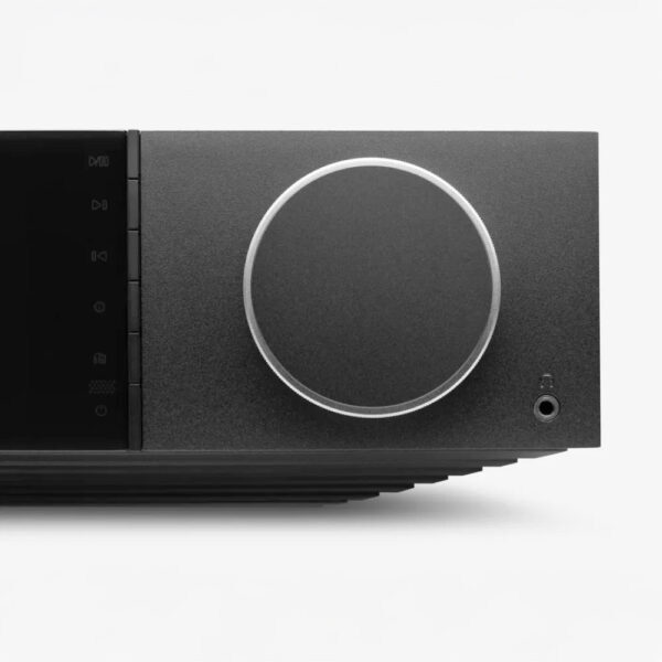 Cambridge Audio Evo 300 particolare ingresso cuffia
