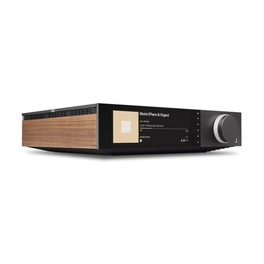 Cambridge Audio Evo 300 – Amplificatore Streaming High-End 2 x 300 W