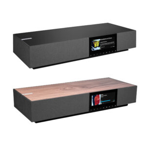 Cambridge Audio EVO One sistema all-in-one streaming 700 W con 14 altoparlanti