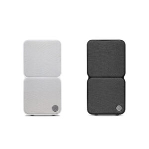 Cambridge Audio MSX 20 diffusore satellite Dual BMR 2 x 2,25 pollici